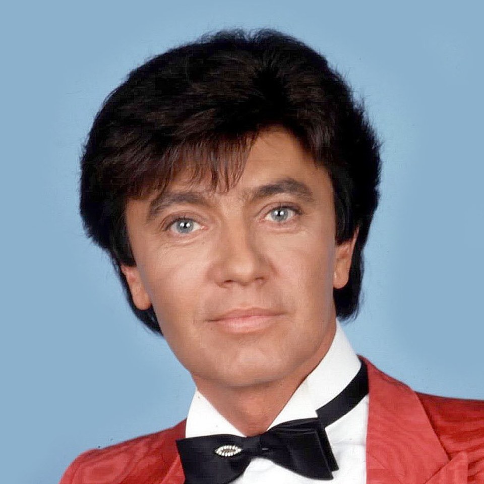 Rex Gildo, foto: Apple Music