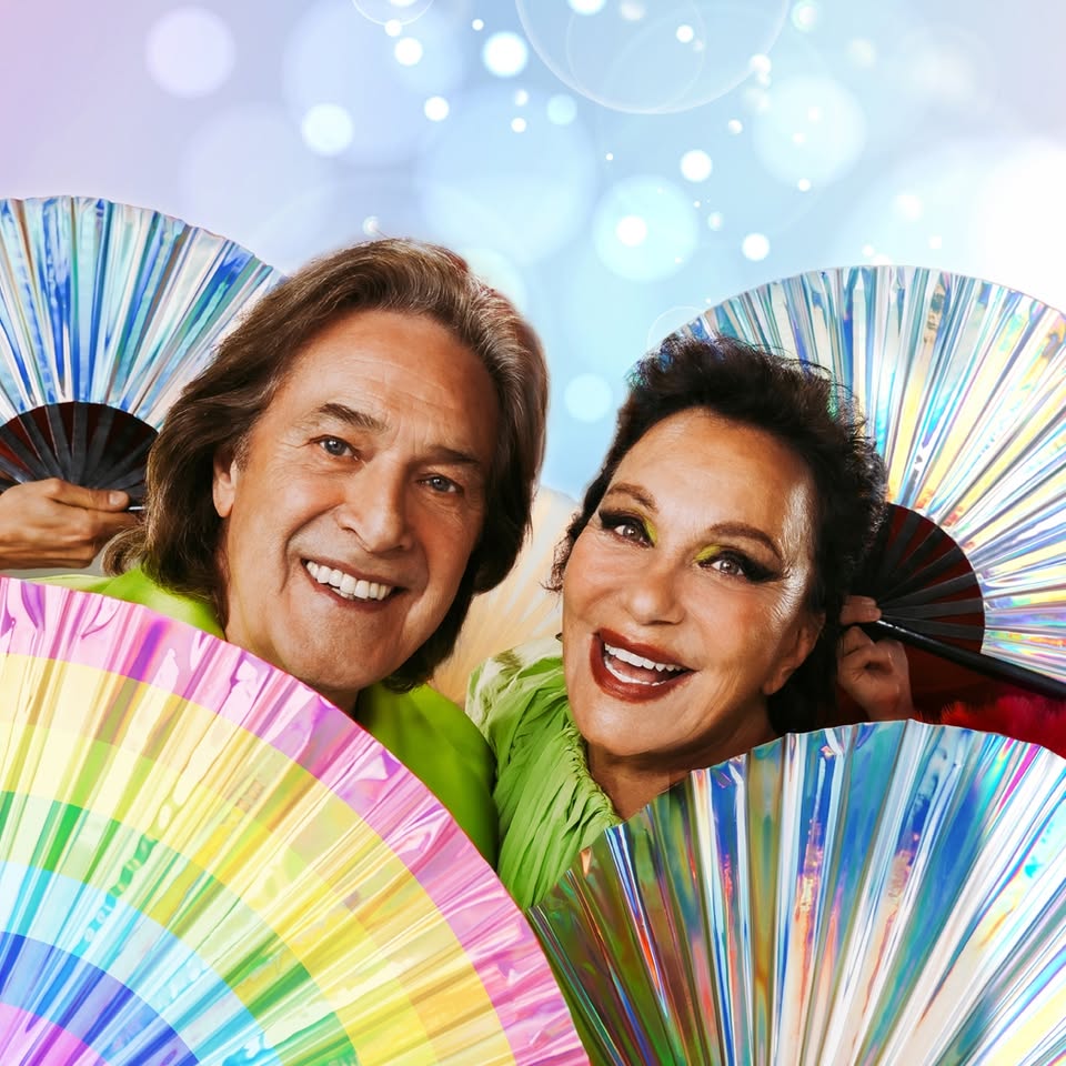 Ricchi & Poveri, foto: Ricchi & Poveri (Facebook)
