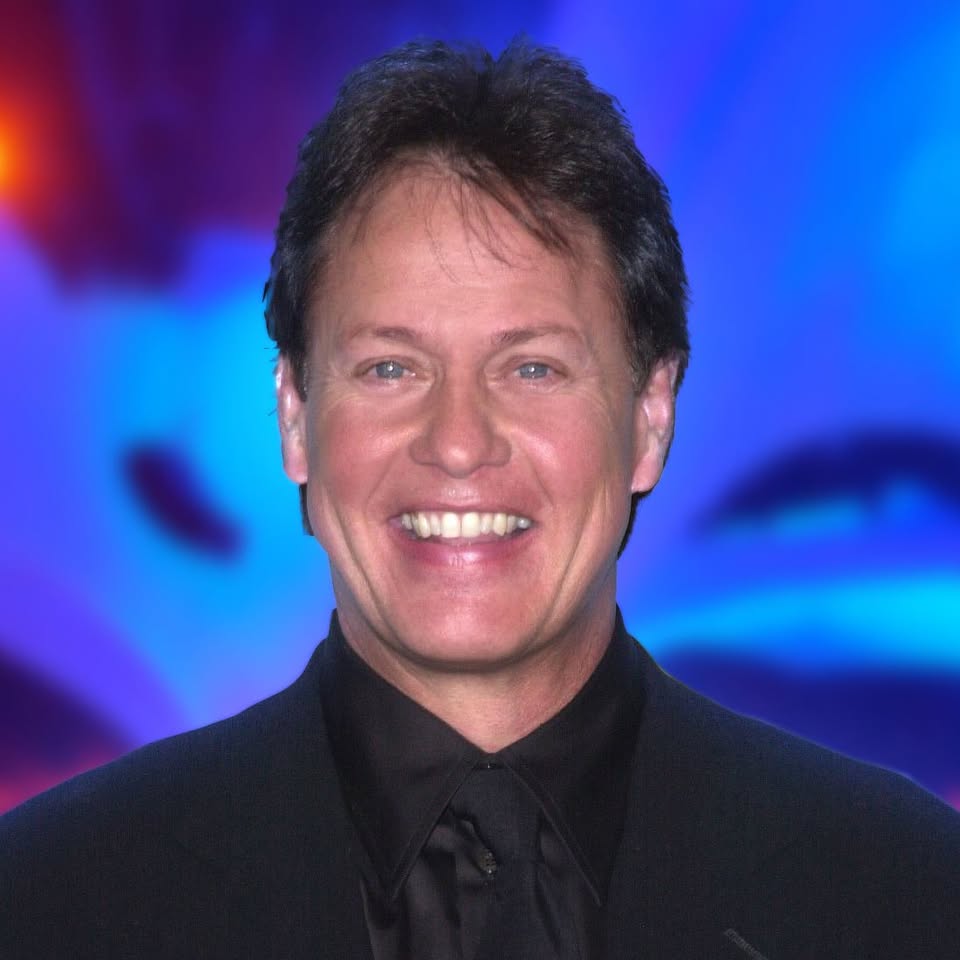 Rick Dees, foto: Rick Dees (Facebook)