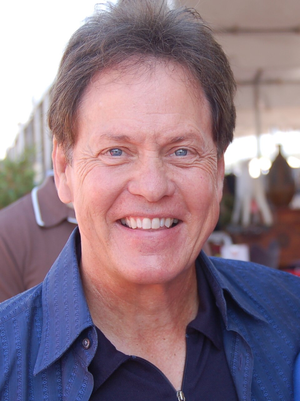 Rick Dees, foto: Salvation Army USA West