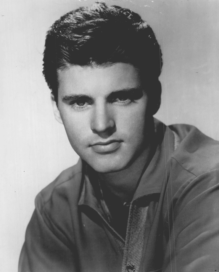 Ricky Nelson, foto: Decca Records
