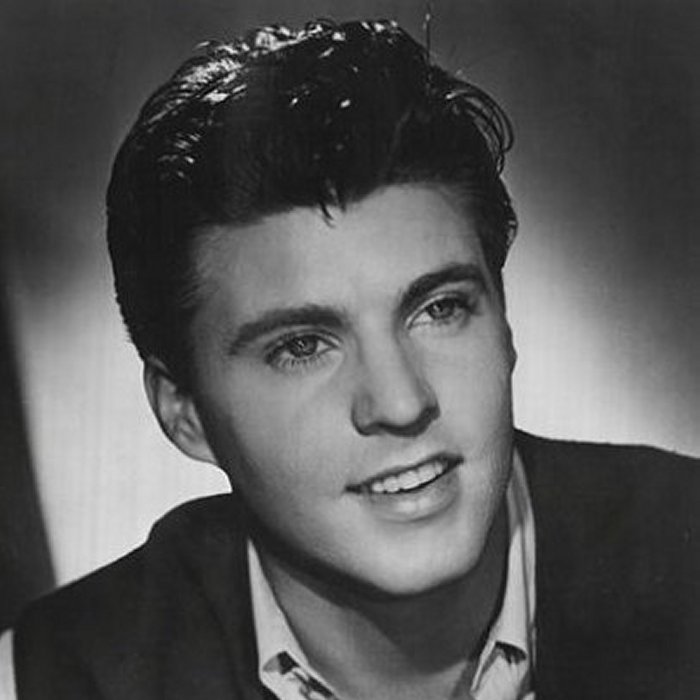 Ricky Nelson, foto: TheAudioDB