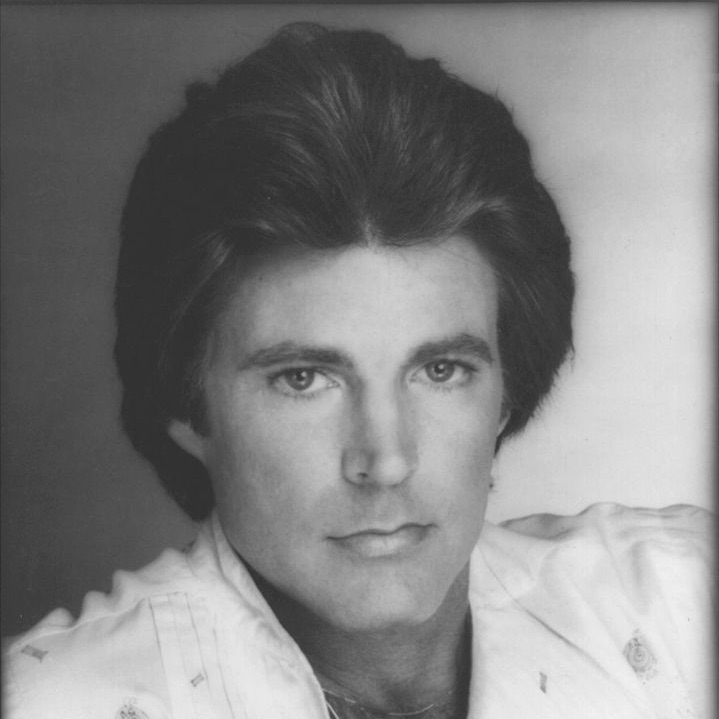 Ricky Nelson, foto: Apple Music