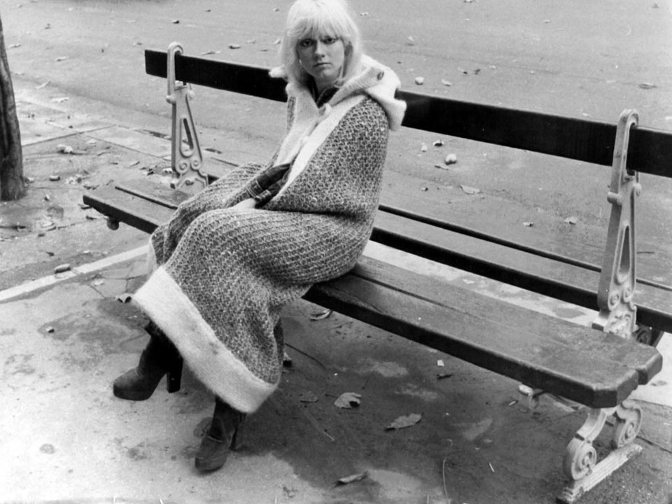 Rita Pavone, foto: Rita Pavone