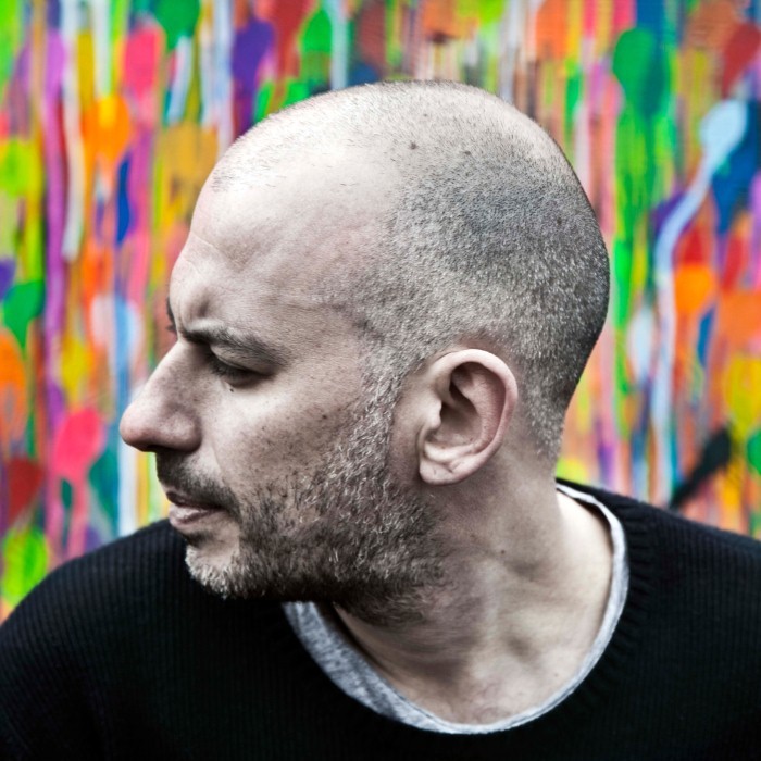 Riva Starr, foto: TheAudioDB