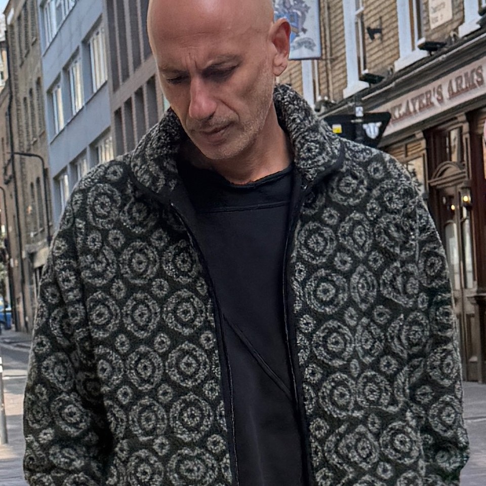 Riva Starr, foto: Apple Music