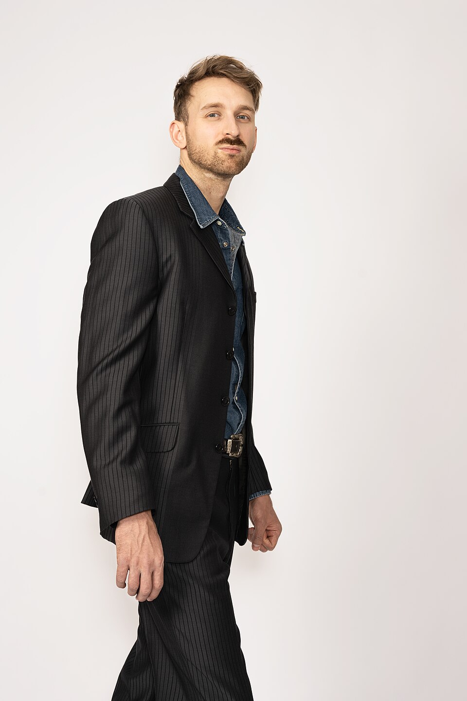 Robin Juhkental, foto: Robinjuhkental