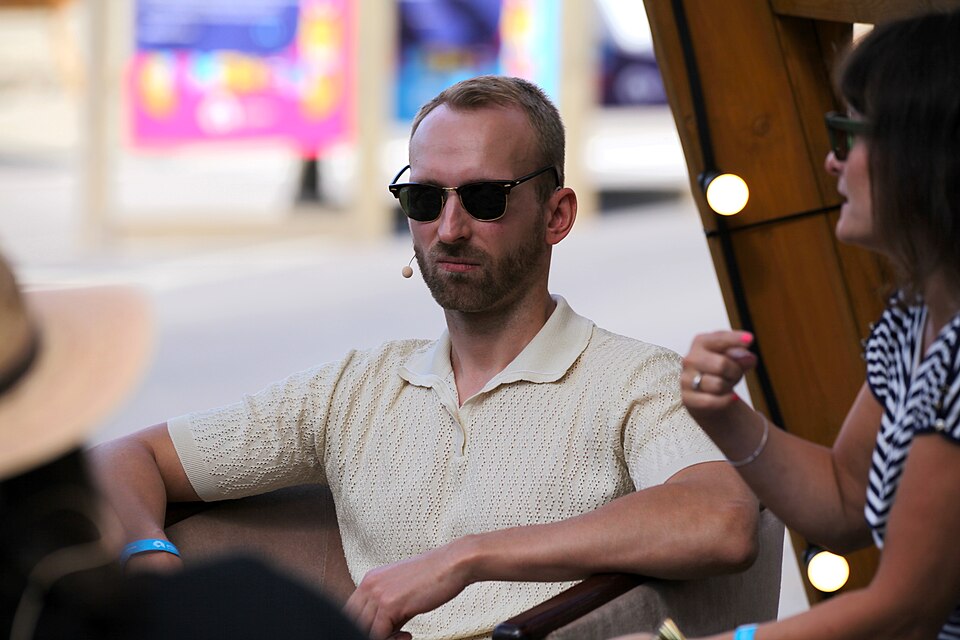 Robin Juhkental, foto: Sillerkiil