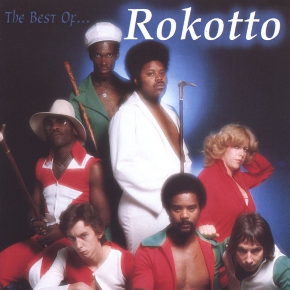 Rokotto, foto: Apple Music