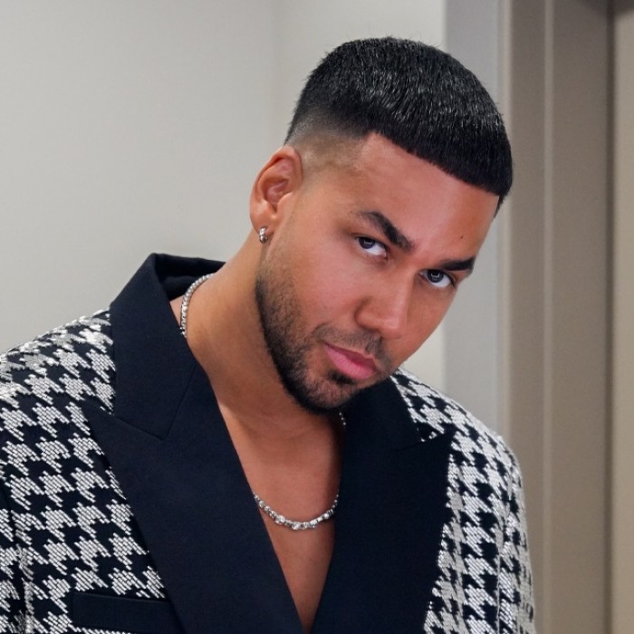 Romeo Santos, foto: TheAudioDB