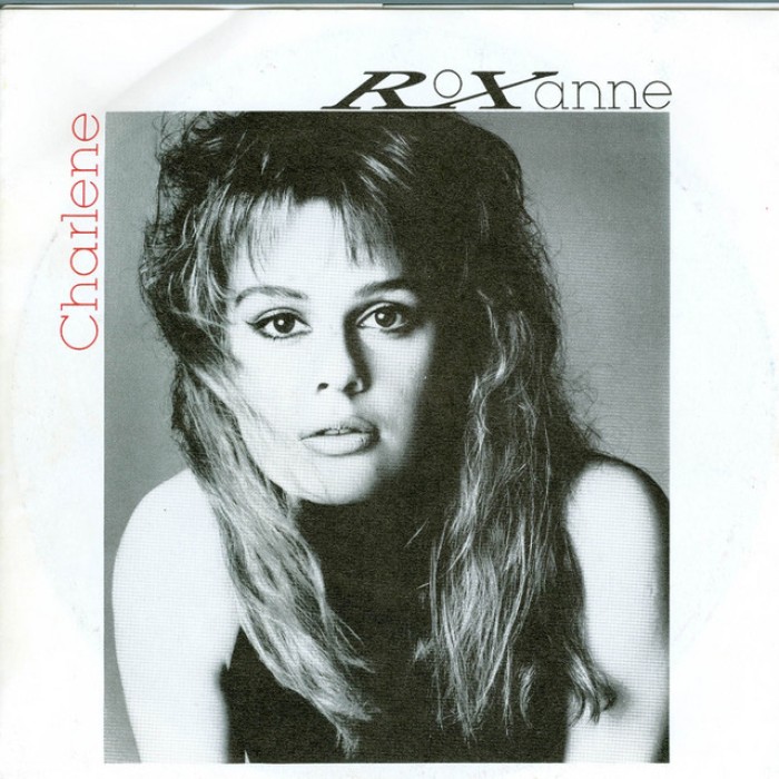 Roxanne, foto: TheAudioDB
