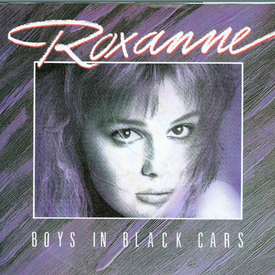 Roxanne, foto: Deezer