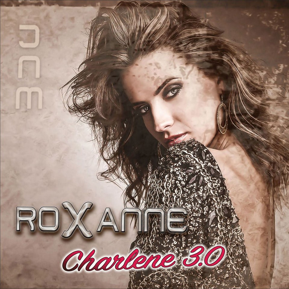 Roxanne, foto: Deezer