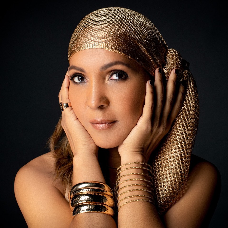 Rozalla, foto: Apple Music