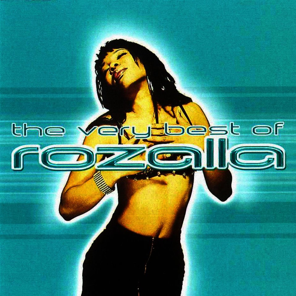 Rozalla, foto: Deezer