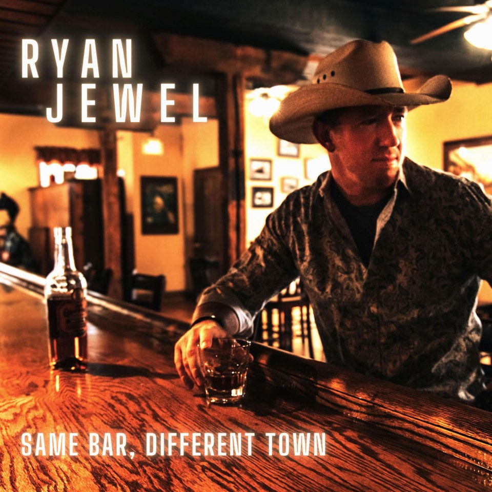 Ryan Jewel, foto: Deezer
