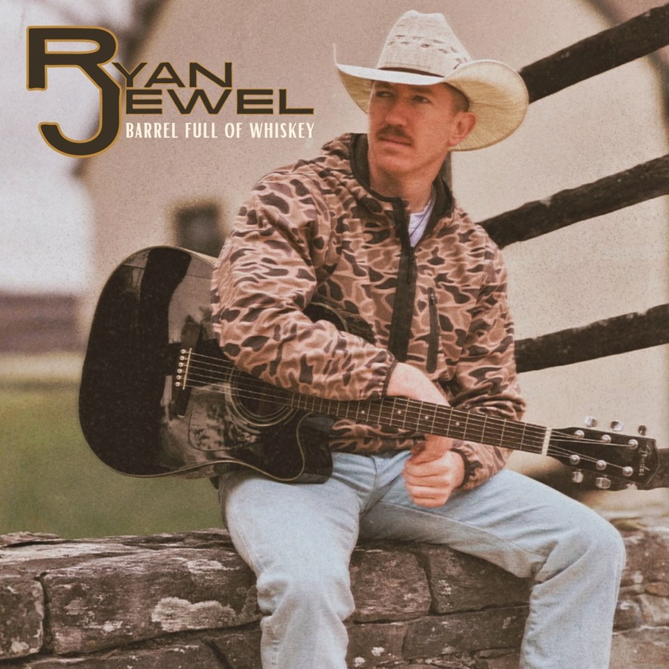 Ryan Jewel, foto: Apple Music