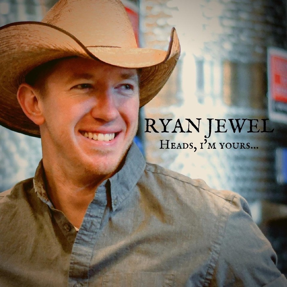 Ryan Jewel, foto: Apple Music