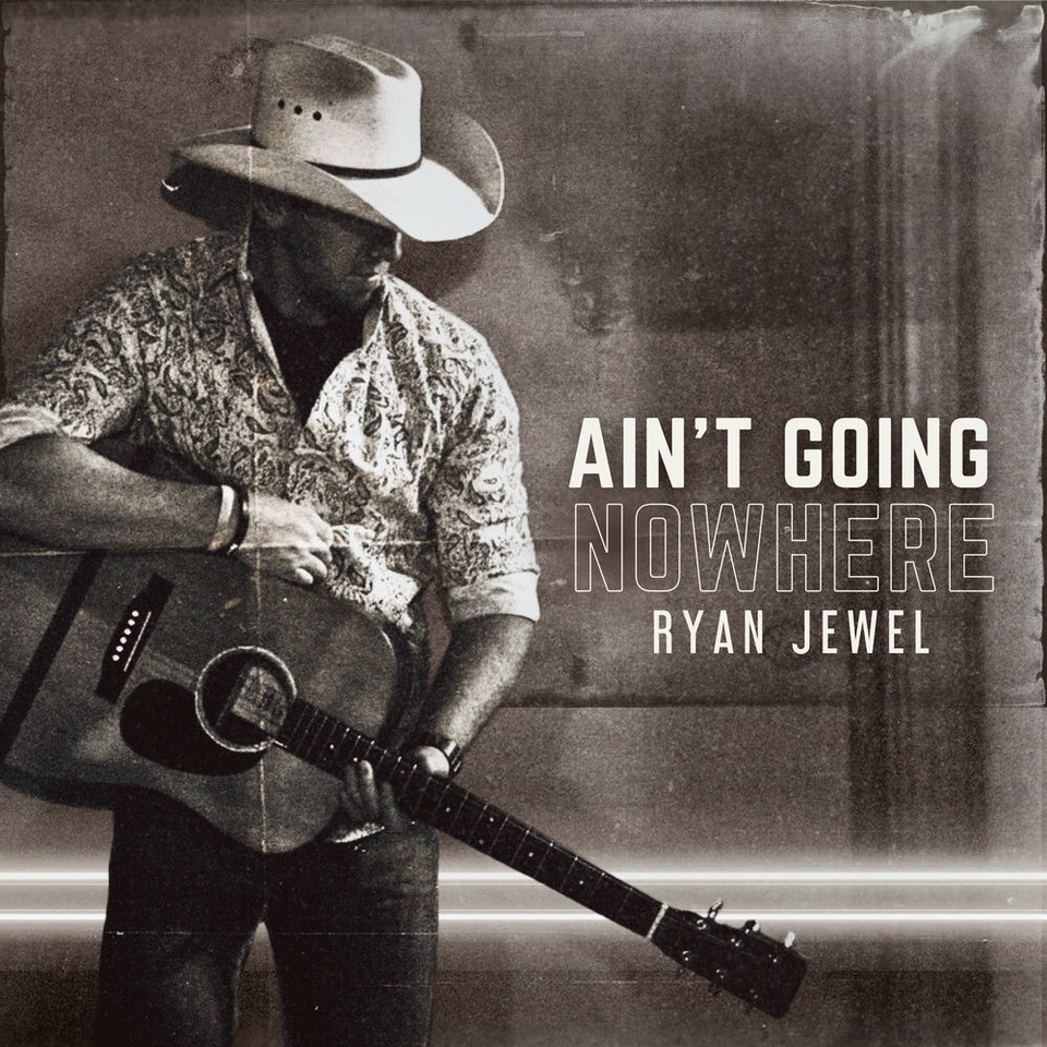 Ryan Jewel, foto: Deezer