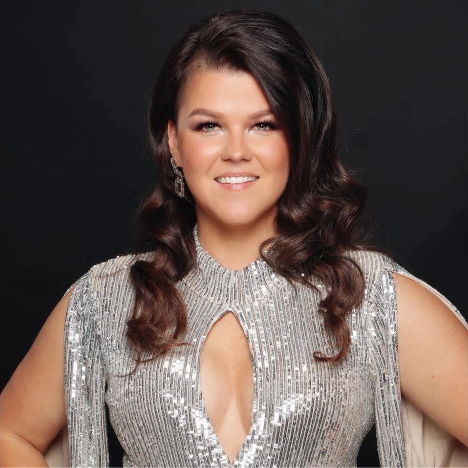 Saara Aalto, foto: Saara Aalto (Facebook)