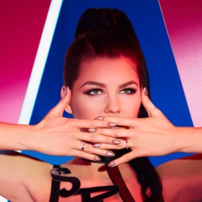 Saara Aalto, foto: TheAudioDB