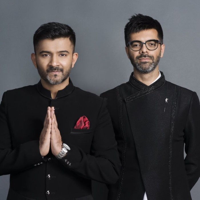 Sachin-Jigar, foto: TheAudioDB