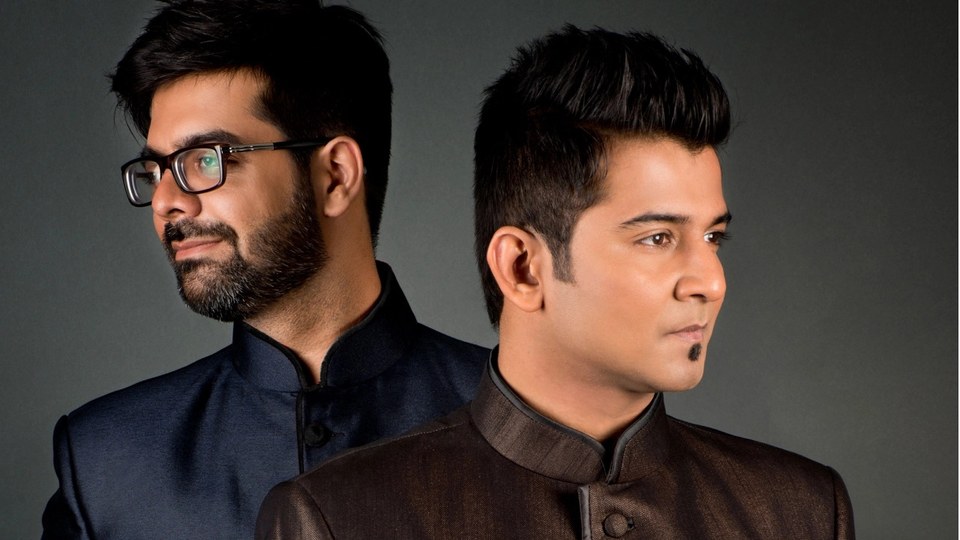 Sachin-Jigar, foto: TheAudioDB
