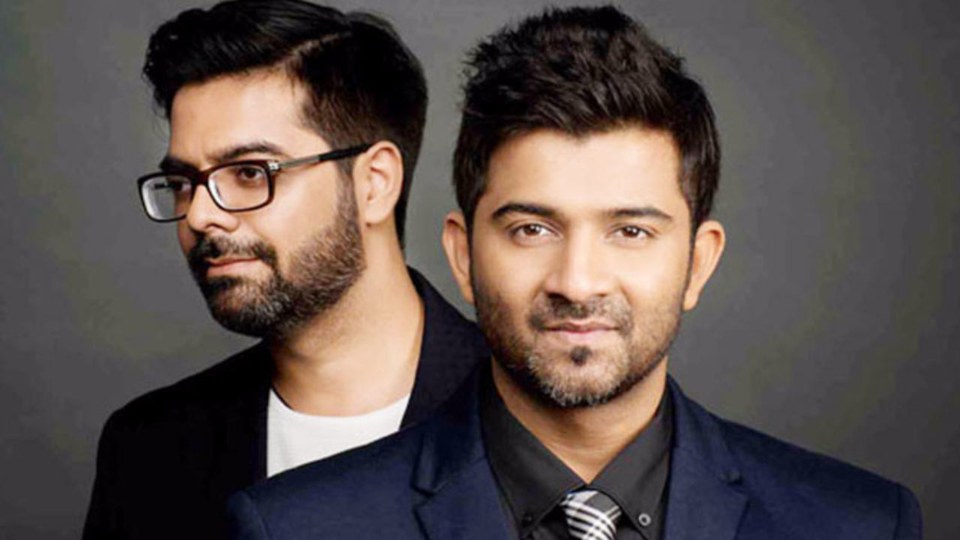 Sachin-Jigar, foto: TheAudioDB