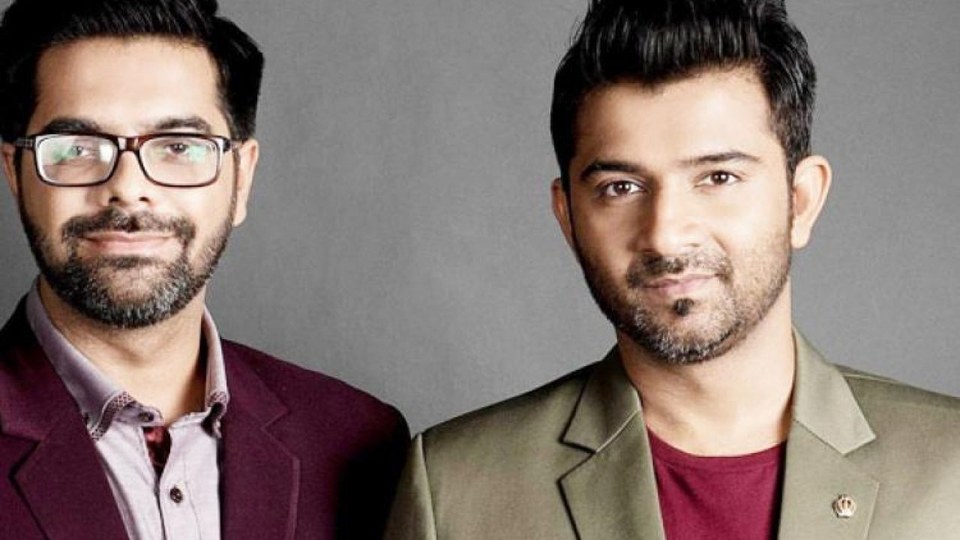 Sachin-Jigar, foto: TheAudioDB