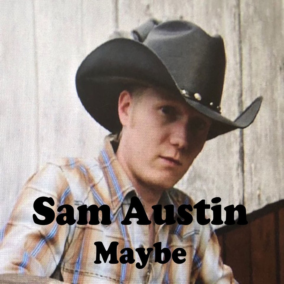 Sam Austin, foto: Deezer