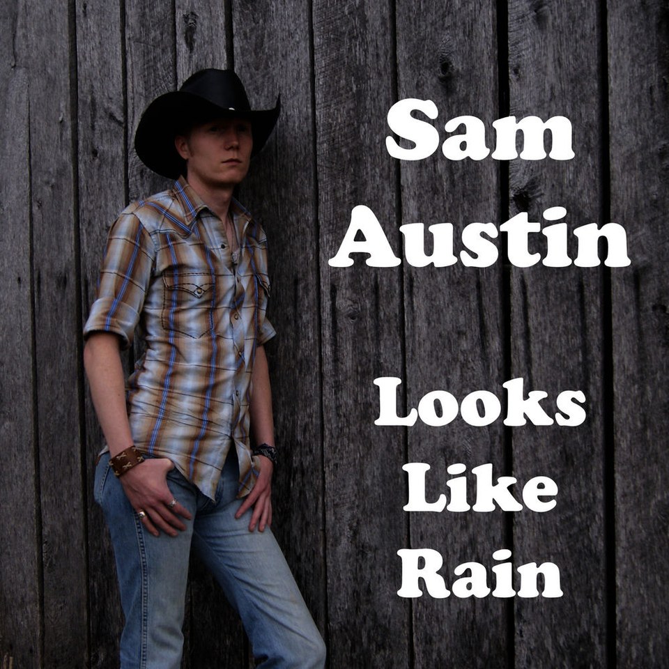 Sam Austin, foto: Deezer