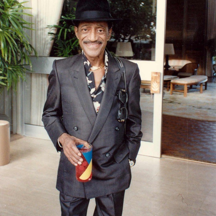 Sammy Davis Jr., foto: TheAudioDB