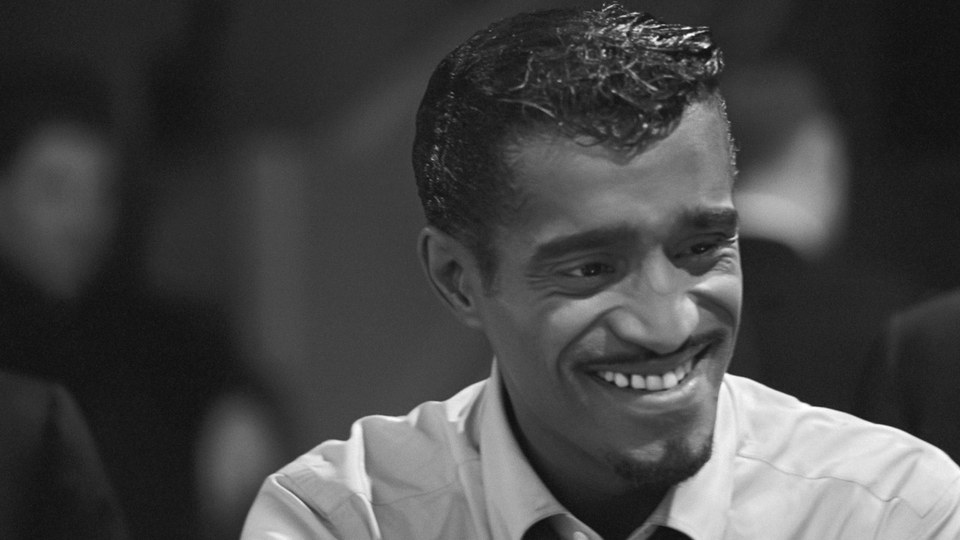 Sammy Davis Jr., foto: TheAudioDB