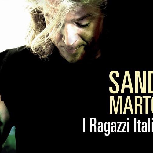 Sandy Marton, foto: Apple Music