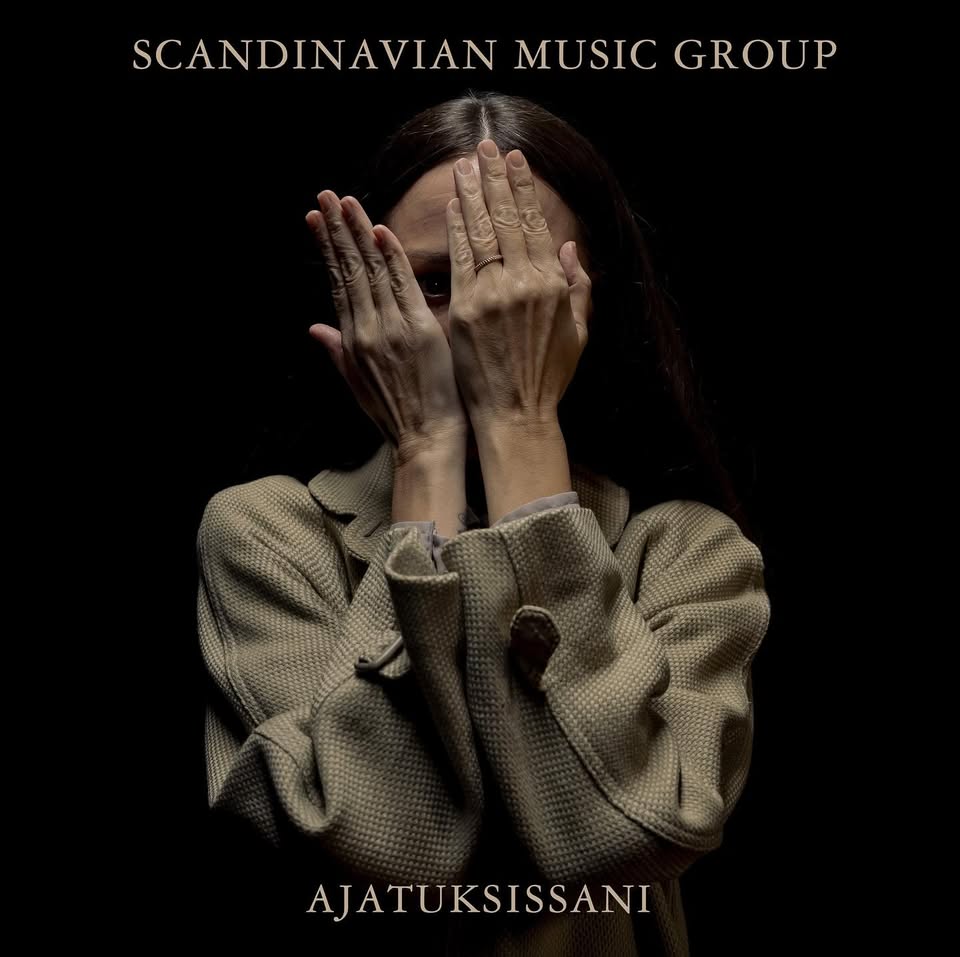 Scandinavian Music Group, foto: Scandinavian Music Group (Facebook)