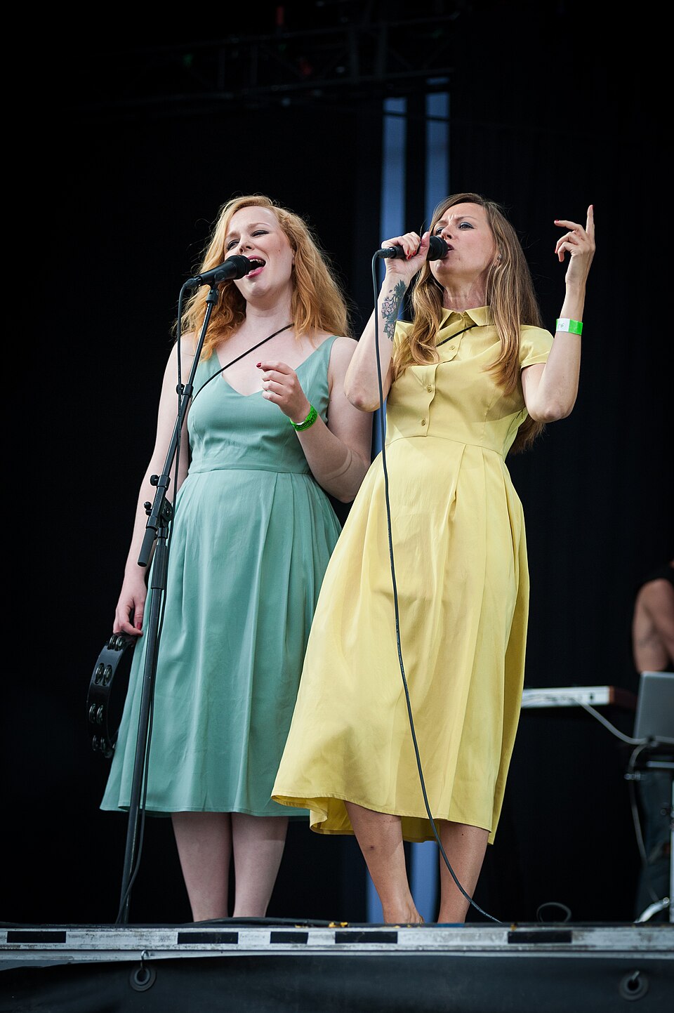 Scandinavian Music Group, foto: Tuomas Vitikainen