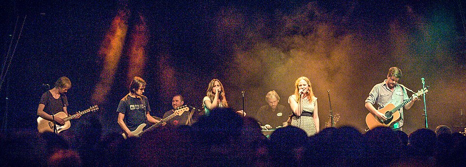 Scandinavian Music Group, foto: Tero Heino