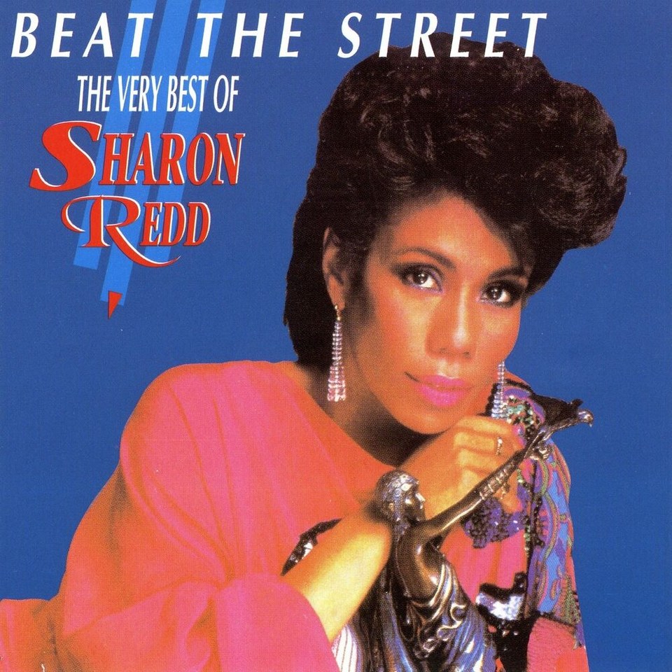 Sharon Redd, foto: Deezer