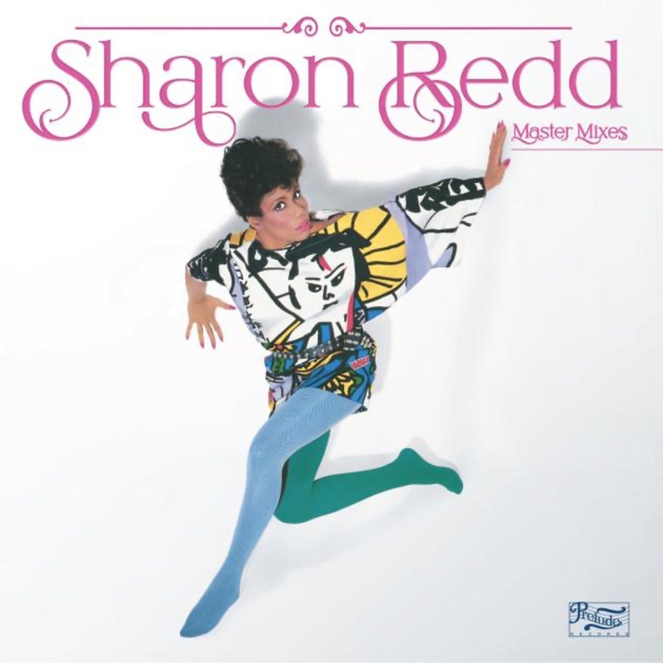 Sharon Redd, foto: Apple Music