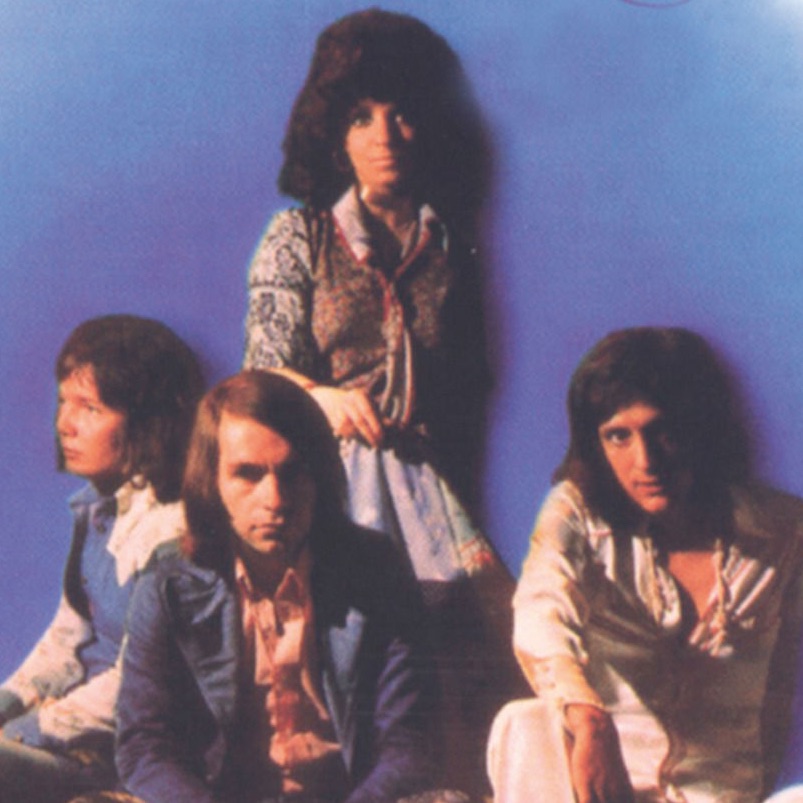 Shocking Blue, foto: Apple Music