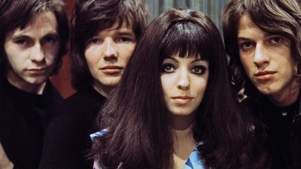 Shocking Blue, foto: TheAudioDB