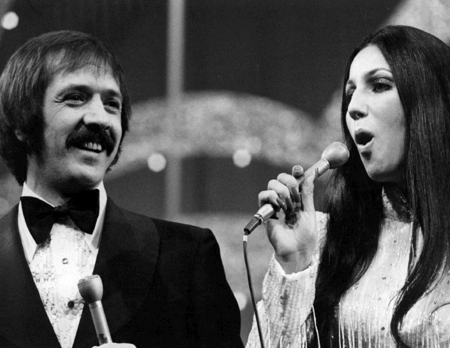 Sonny & Cher, foto: CBS Television