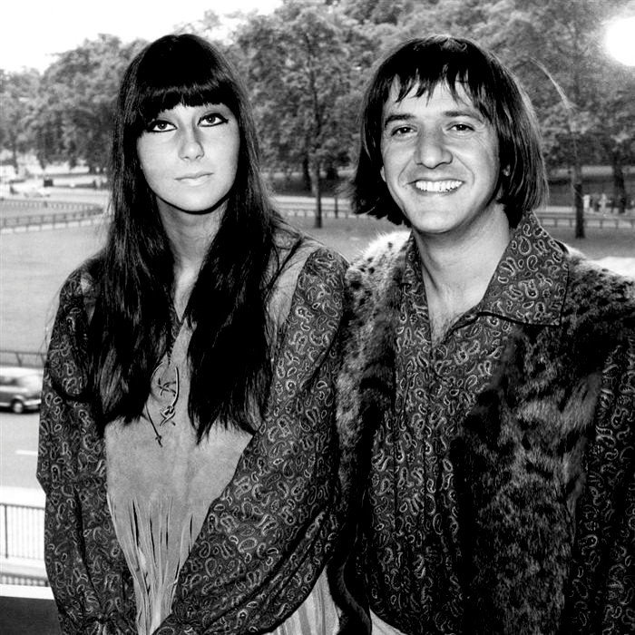 Sonny & Cher, foto: TheAudioDB