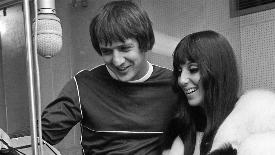 Sonny & Cher, foto: TheAudioDB