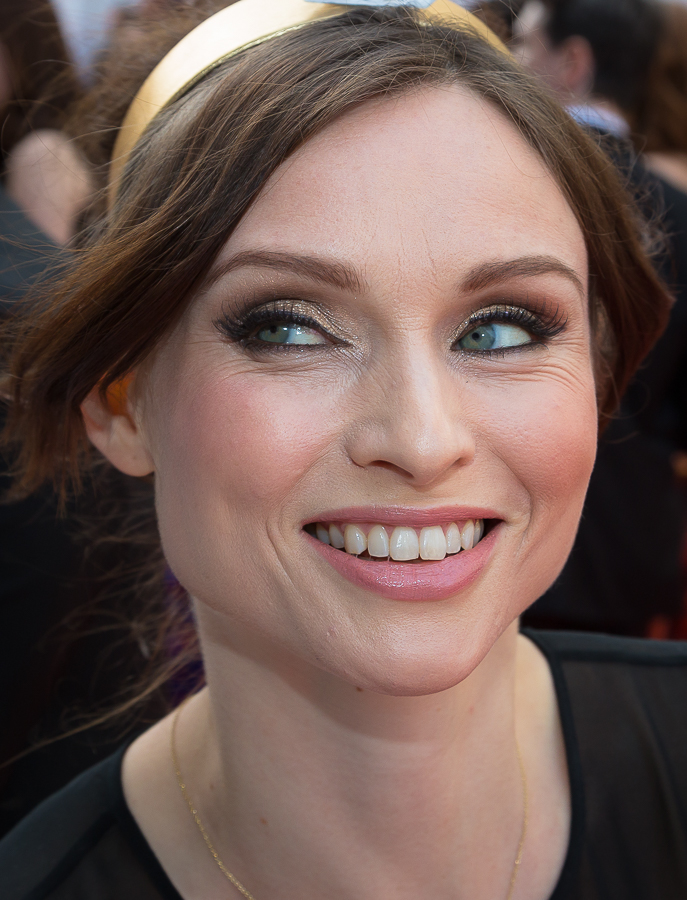 Sophie Ellis-Bextor, foto: Ibsan73