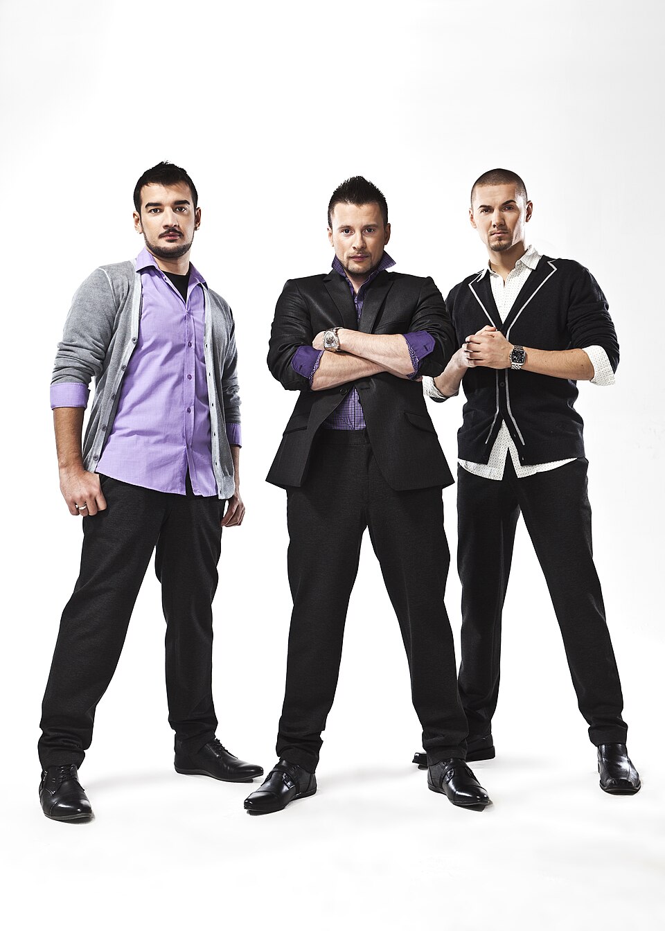 Soul Militia, foto: Lowry82