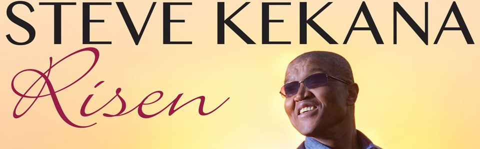 Steve Kekana, foto: Steve Kekana