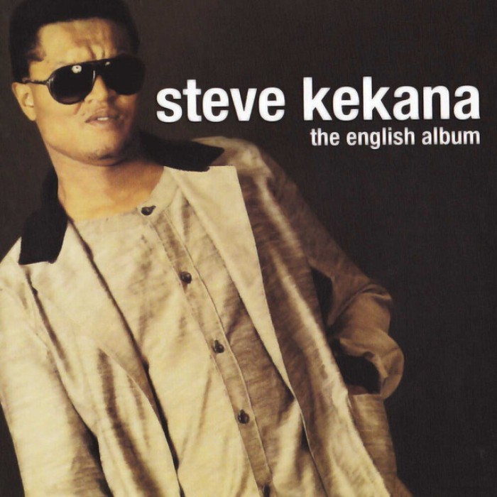 Steve Kekana, foto: TheAudioDB