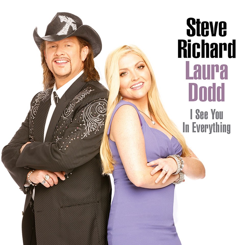 Steve Richard, foto: Apple Music