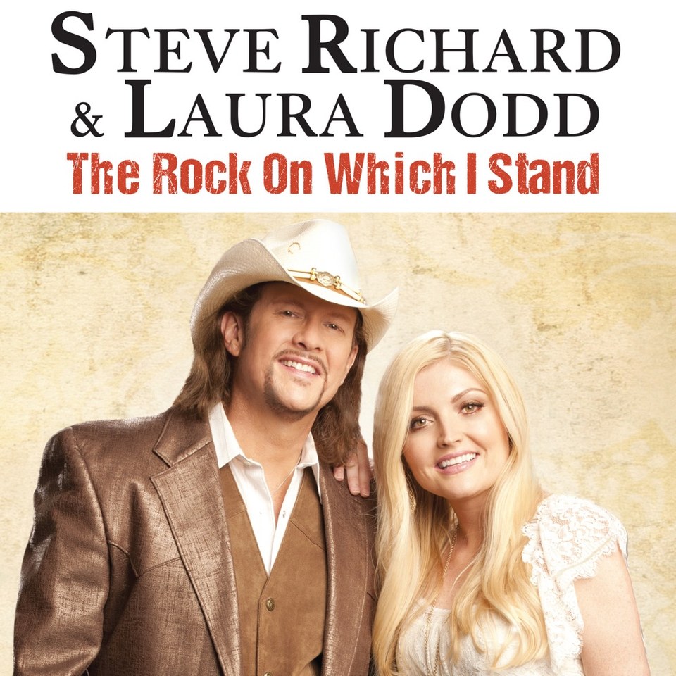 Steve Richard, foto: Apple Music